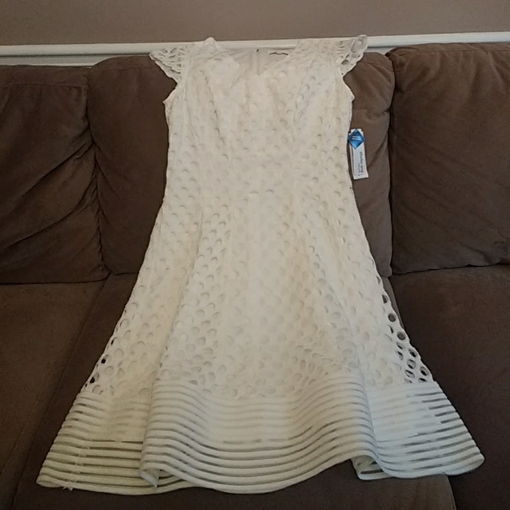 NWT!! Sandra Darren Dress